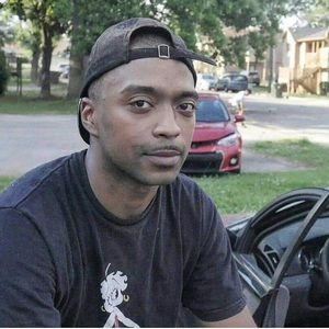 Meet your Posher, Darius